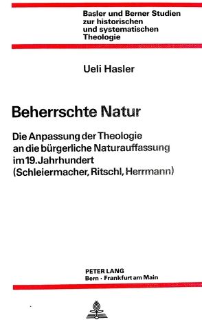 Beherrschte Natur