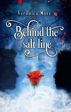 Behind the salt line von More,  Veronica