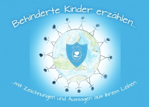 Behinderte Kinder erzählen… von Hanetzok,  Manuel, Herrmann,  Daniel