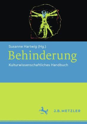 Behinderung von Hartwig,  Susanne