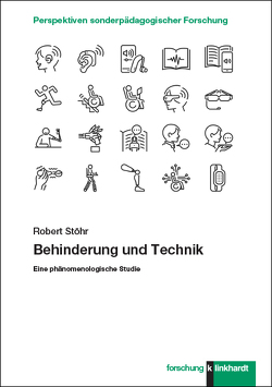 Behinderung und Technik von Stöhr,  Robert