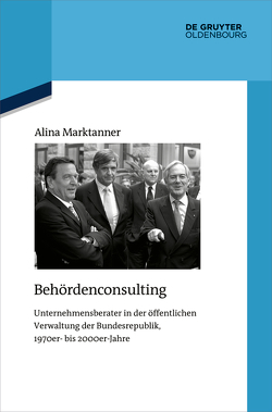 Behördenconsulting von Marktanner,  Alina