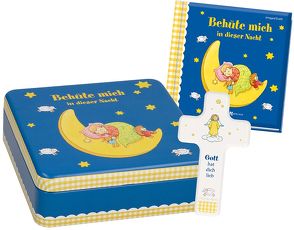 Behüte mich in dieser Nacht von Erath,  Irmgard