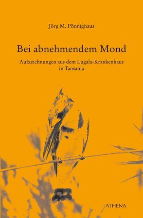Bei abnehmendem Mond von Pönnighaus,  Jörg M.