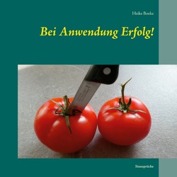 Bei Anwendung Erfolg! von Boeke,  Heike