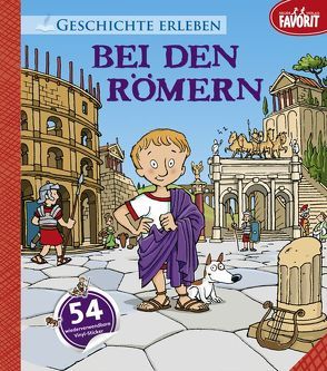 Bei den Römern von Dosimont,  Gauthier