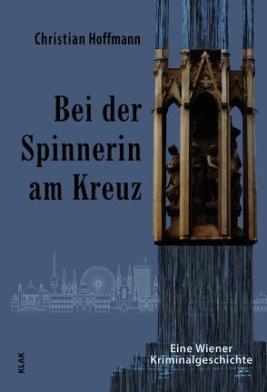 Bei der Spinnerin am Kreuz von Hoffmann,  Christian