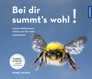 Bei Dir summts wohl von Oftring,  Bärbel