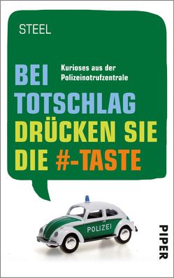 Bei Totschlag drücken Sie die #-Taste von Steel