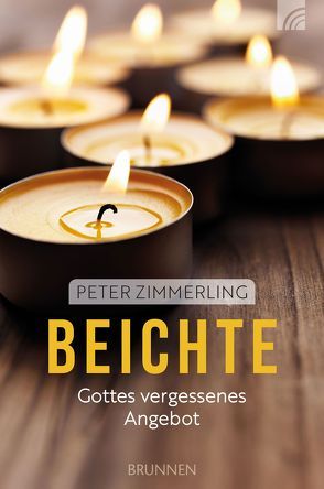 Beichte von Zimmerling,  Peter