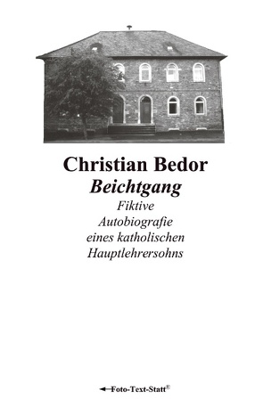 Beichtgang von Bedor,  Christian