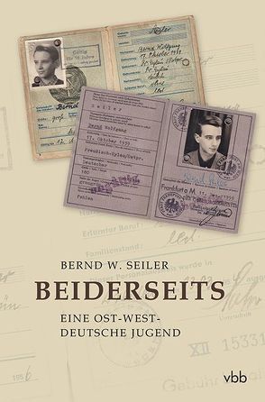 Beiderseits von Seiler,  Bernd W.