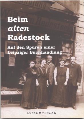 Beim alten Radestock von Loeffler,  Stefan