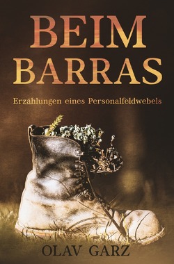 Beim Barras von Garz,  Olav