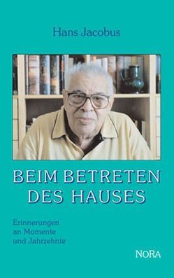 Beim Betreten des Hauses von Jacobus,  Hans