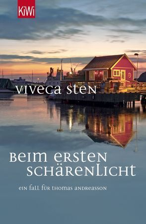 Beim ersten Schärenlicht von Lendt,  Dagmar, Sten,  Viveca