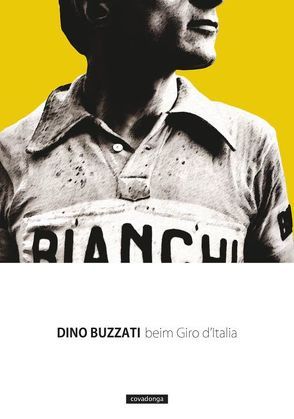 Beim Giro d’Italia von Buzzati,  Dino, Heissenberger,  Michaela