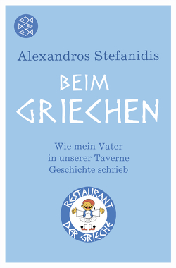 Beim Griechen von Stefanidis,  Alexandros