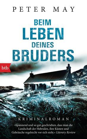 Beim Leben deines Bruders von May,  Peter, Morawetz,  Silvia