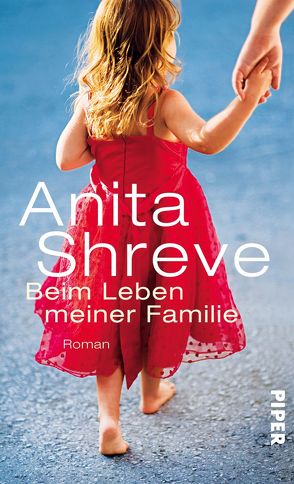 Beim Leben meiner Familie von Ciletti,  Mechtild, Shreve,  Anita