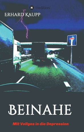 Beinahe von Kaupp,  Erhard