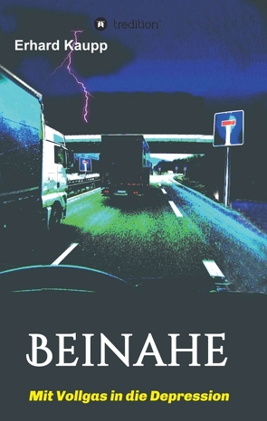 Beinahe von Kaupp,  Erhard