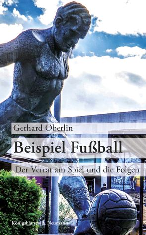 Beispiel Fußball von Oberlin,  Gerhard