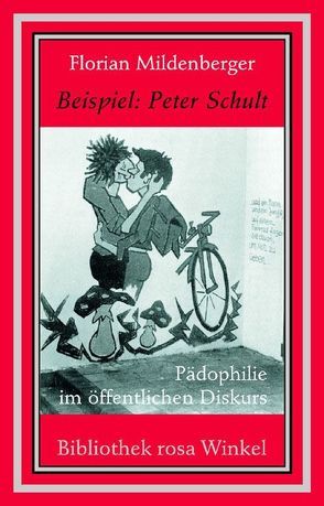 Beispiel: Peter Schult von Mildenberger,  Florian