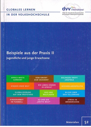 Beispiele aus der Praxis II von Dürste,  Hartmut, Fenner,  Manfred, König,  Eva