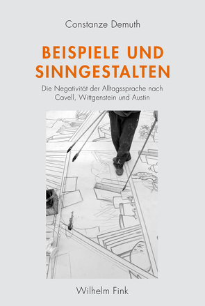 Beispiele und Sinngestalten von Demuth,  Constanze