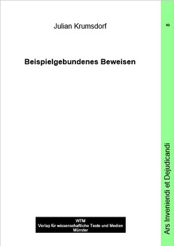 Beispielgebundenes Beweisen von Krumsdorf,  Julian