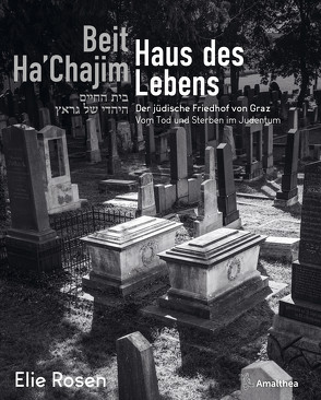 Beit Ha’Chajim – Haus des Lebens von Rosen,  Elie