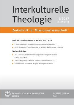 Beiträge auf dem Weg zur Weltmissionskonferenz 2018 in Arusha von Appl ,  Karl-Friedrich, Balz,  Heinrich, Becker,  Dieter, Kunz,  Ralph, Lienemann-Perrin,  Christine, Nehring,  Andreas, Neu,  Rainer, Neumann,  Wolfgang, Triebel,  Johannes