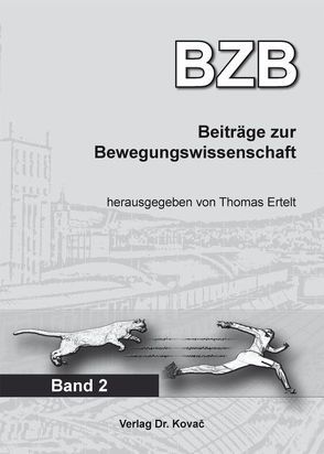 Beiträge zur Bewegungswissenschaft von Ertelt,  Thomas