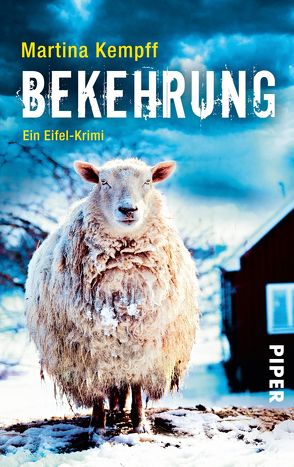 Bekehrung von Kempff,  Martina