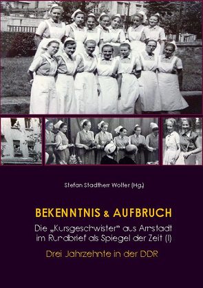 Bekenntnis & Aufbruch (I) von Stadtherr Wolter,  Stefan