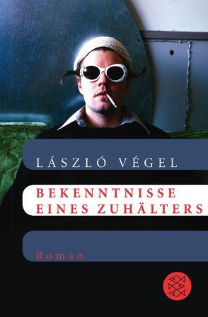 Bekenntnisse eines Zuhälters von Végel,  László