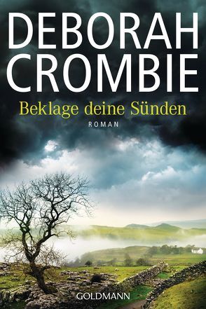 Beklage deine Sünden von Crombie,  Deborah, Hofstetter,  Urban