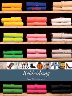 Bekleidung von Mediadidact / Textilwirtschaft