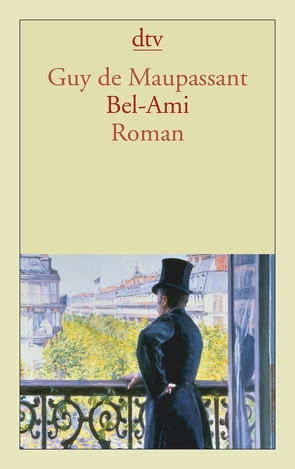 Bel-Ami von Lindner,  Hermann, Maupassant,  Guy de