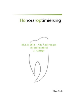 BEL II 2014 von Nork,  Maja