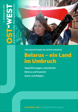 Belarus – ein Land im Umbruch von e.V.,  Zentralkomitee der deutschen Katholiken Renovabis, Zentralkomitee der Deutschen Katholiken