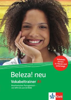 Beleza! neu, Vokabeltrainer A1