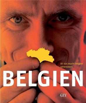 BELGIEN von De Moor,  Dirk, Vissers,  Marcel