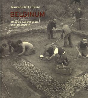 Belginum von Cordie,  Rosemarie