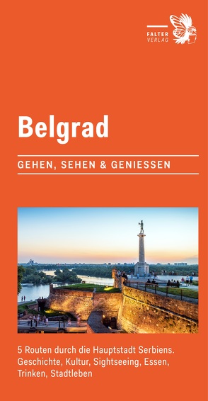 Belgrad von Salamon,  Ida