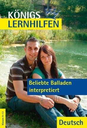 Beliebte Balladen interpretiert von Keiser,  Wolfhard