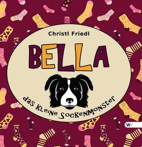 BELLA von Friedl,  Christl