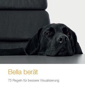Bella berät von Bissantz,  Nicolas