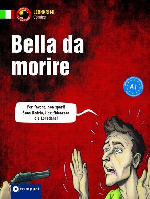 Bella da morire von Krapp,  Thilo, Mattan